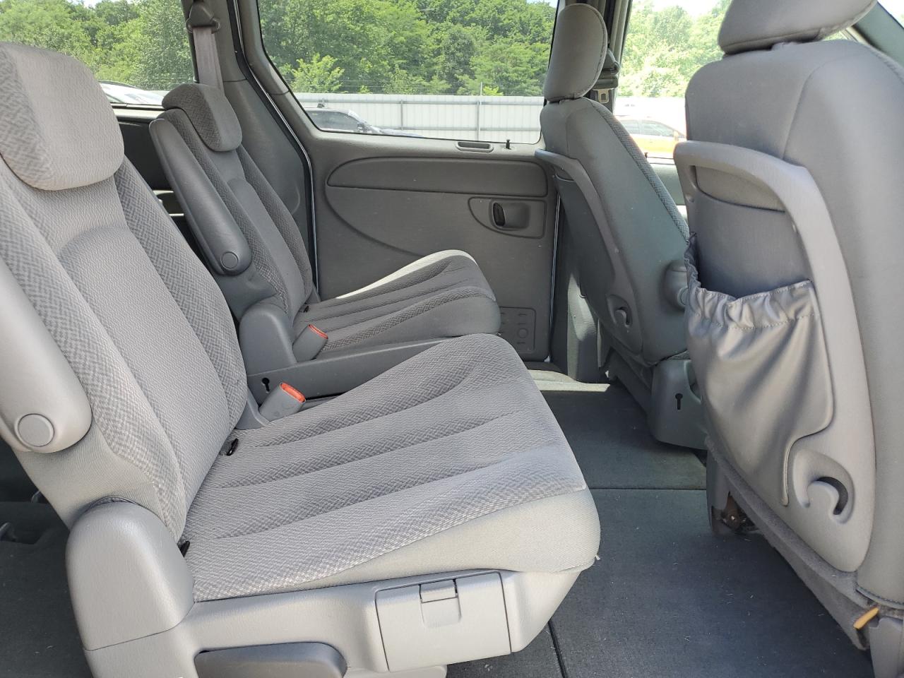 2C4GP44R55R121159 2005 Chrysler Town & Country Lx