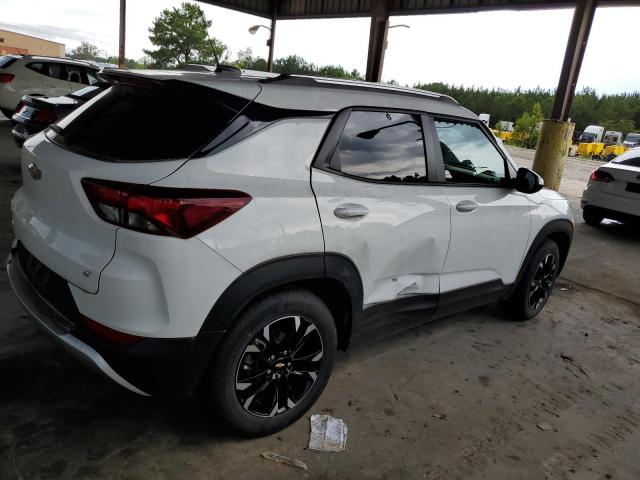 Vin: kl79mpsl3nb042506, lot: 58406064, chevrolet trailblzr lt 20223