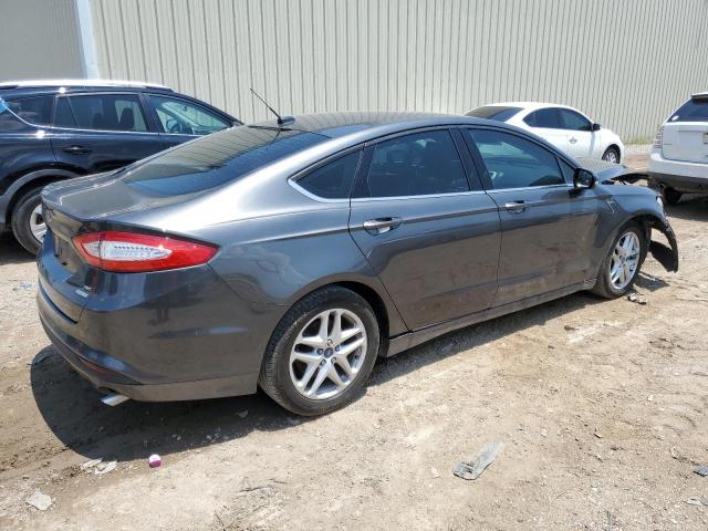 VIN 3FA6P0HD5GR174059 2016 Ford Fusion, SE no.3