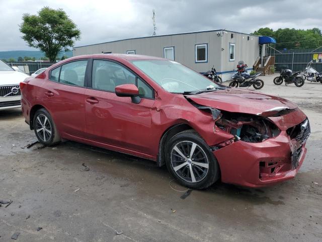 VIN 4S3GKAC69K3624752 2019 Subaru Impreza, Premium no.4