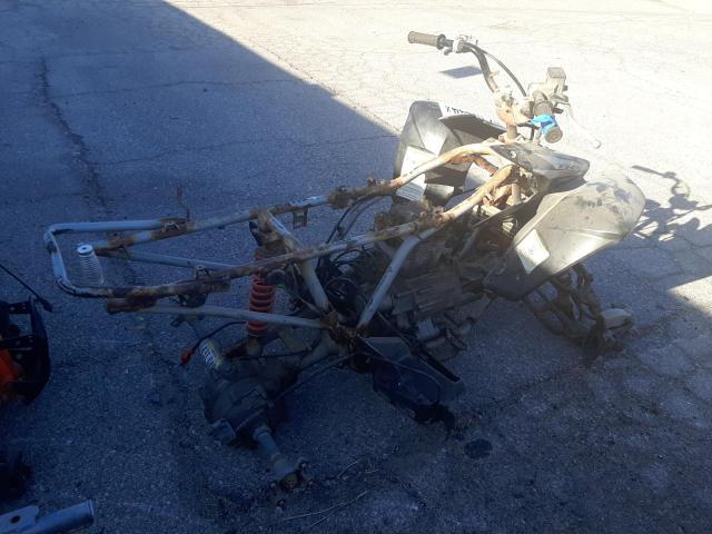 2006 HONDA TRX250 EX 1HFTE270064506869