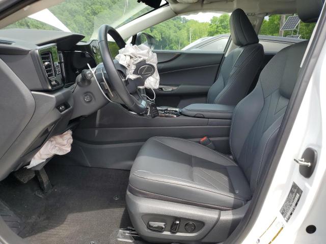 2023 LEXUS NX 450H JTJHKCFZ9P2019601