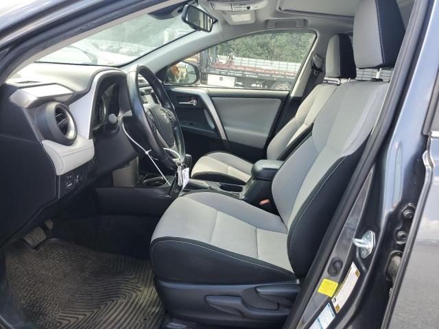 2017 Toyota Rav4 Hv Le VIN: JTMRJREV5HD146878 Lot: 59169094