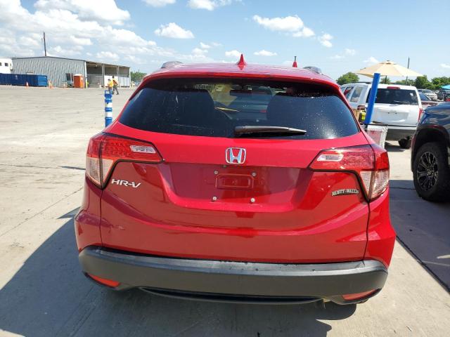 2017 Honda Hr-V Exl VIN: 3CZRU5H79HM719972 Lot: 60105144