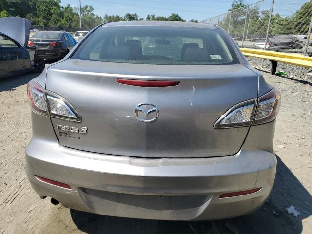 2012 Mazda 3 I VIN: JM1BL1UGXC1517298 Lot: 59792754