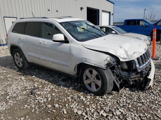 2012 Jeep Grand Cherokee Laredo VIN: 1C4RJFAG9CC219142 Lot: 60743374