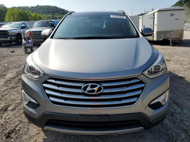 2015 HYUNDAI SANTA FE G - KM8SRDHF0FU129898