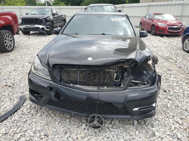 VIN WDDGF8AB0DR301578 2013 Mercedes-Benz C-Class, 3... no.5