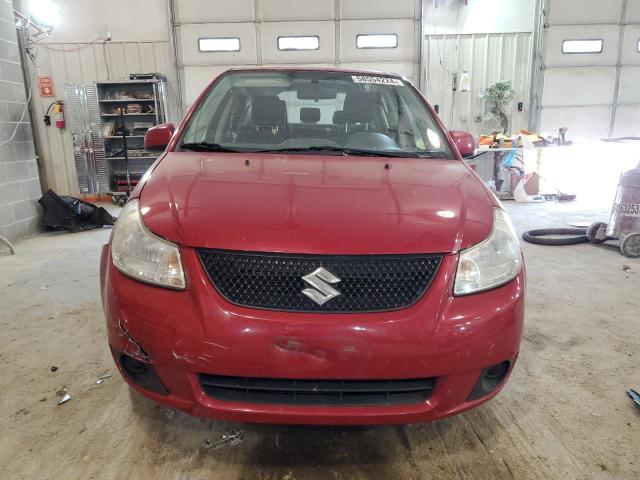 2012 SUZUKI SX4 LE JS2YC5A37C6305440  58554224