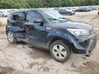 Lot #3023321288 2016 KIA SOUL