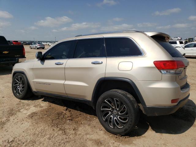 Vin: 1c4rjebg5ec157444, lot: 59744194, jeep grand cher limited 20142