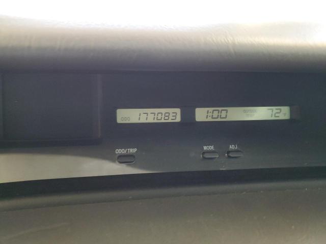 2003 Toyota Avalon Xl VIN: 4T1BF28B73U335760 Lot: 59480074