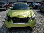 Lot #3024326027 2014 SUBARU XV CROSSTR