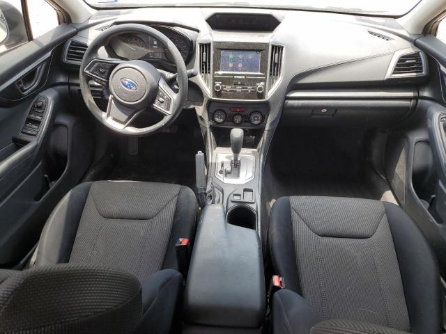 2019 SUBARU CROSSTREK - JF2GTABC0K8285064