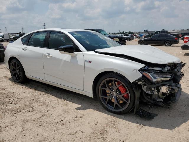 2023 Acura Tlx Type S VIN: 19UUB7F94PA000227 Lot: 59119674