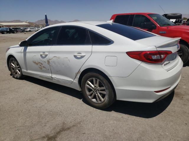 2015 HYUNDAI SONATA SE 5NPE24AF1FH238073