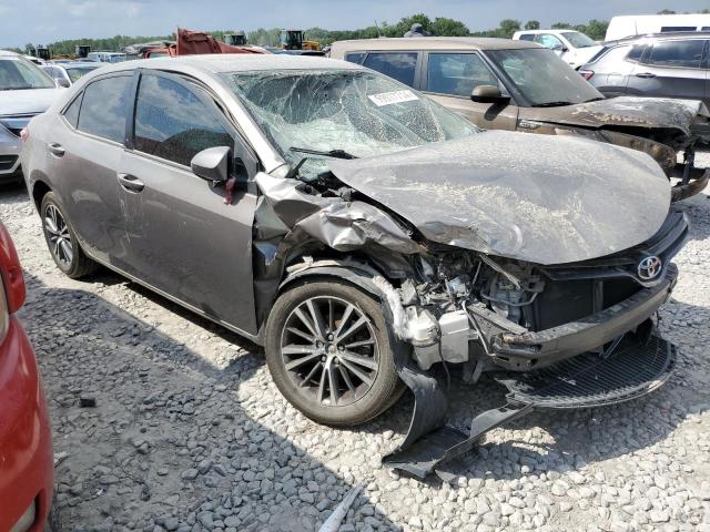 2016 TOYOTA COROLLA L - 2T1BURHE3GC583617