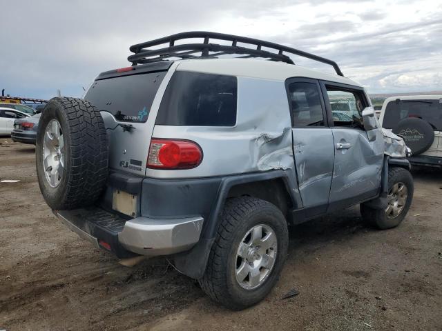 JTEBU11F370061998 2007 Toyota Fj Cruiser 2007 Toyota Fj Cruiser VIN: JTEBU11F370061998 Lot: 59264144