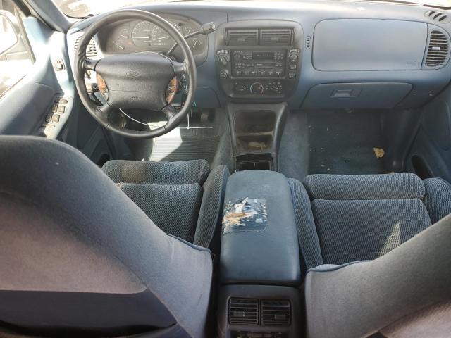 1996 Ford Explorer VIN: 1FMDU34X3TUC59220 Lot: 59442174