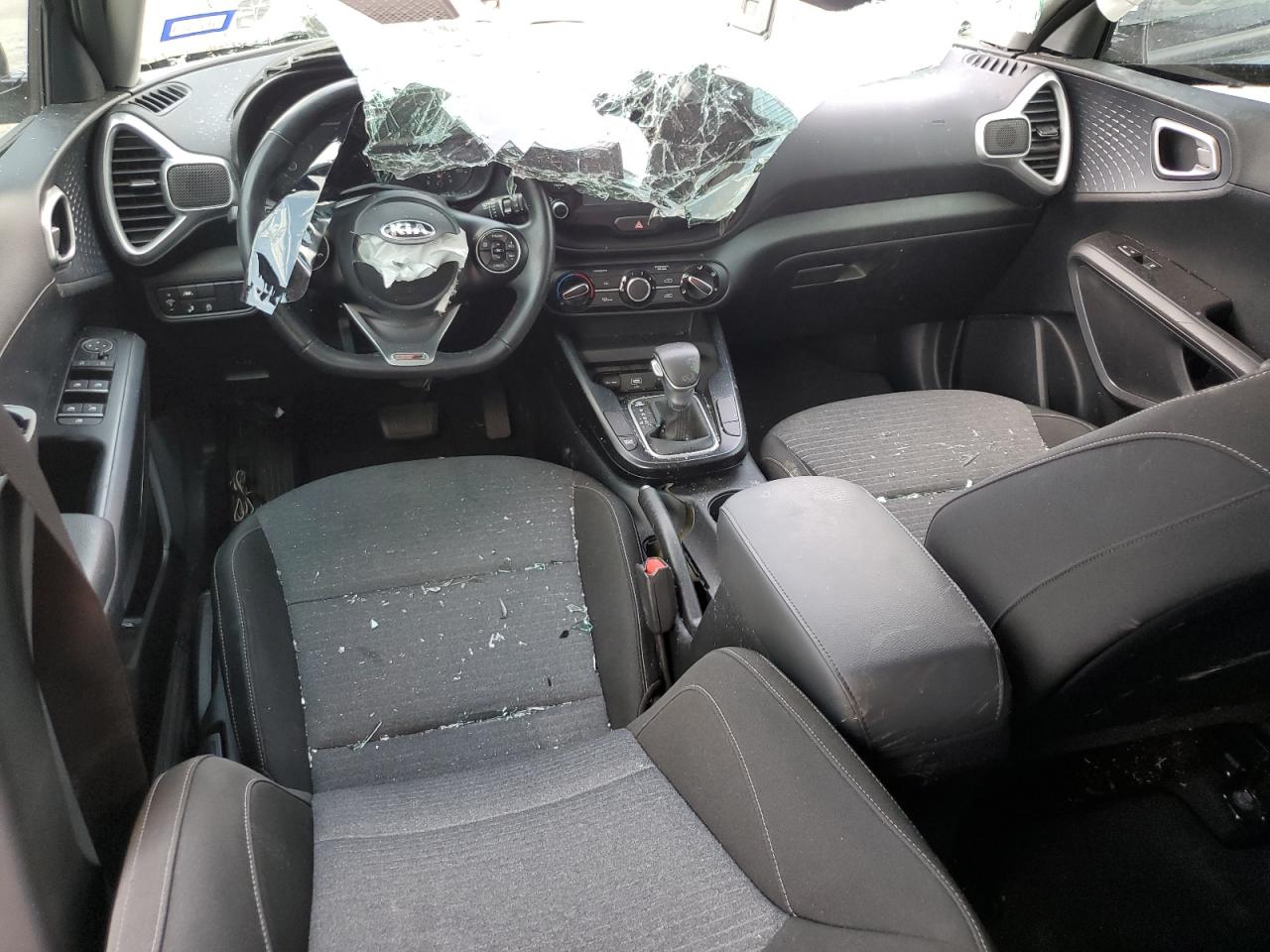 KNDJ63AU1M7792162 2021 Kia Soul Gt Line