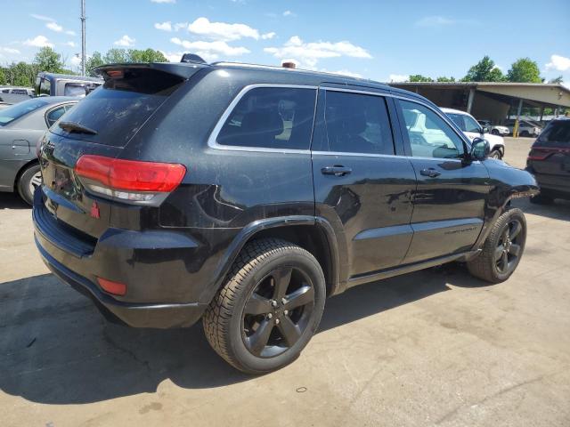 2015 Jeep Grand Cherokee Laredo VIN: 1C4RJFAG5FC607490 Lot: 56992244