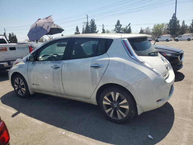 2013 Nissan Leaf S VIN: 1N4AZ0CP7DC418102 Lot: 61161174