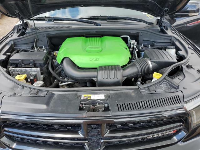 2014 Dodge Durango Limited VIN: 1C4RDJDG1EC977629 Lot: 57653314