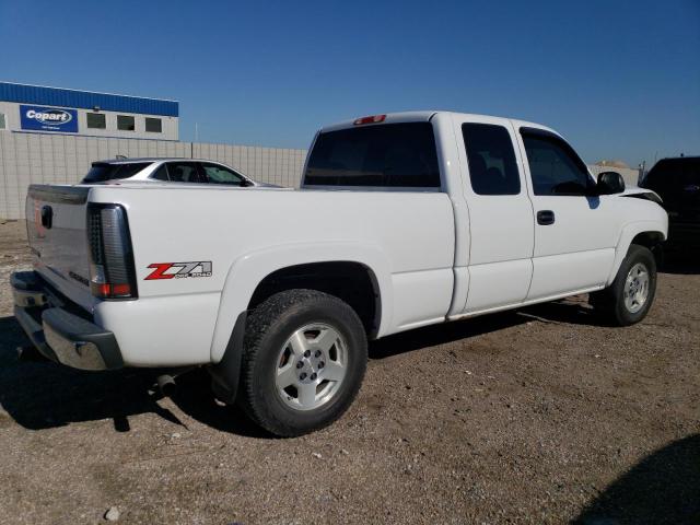 2005 Chevrolet Silverado K1500 VIN: 1GCEK19Z75Z344113 Lot: 57257934