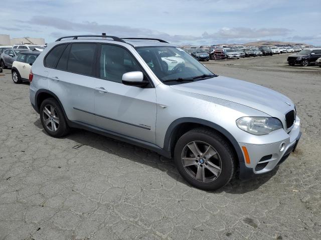 2012 BMW X5 xDrive35I VIN: 5UXZV4C51CL767333 Lot: 57284094