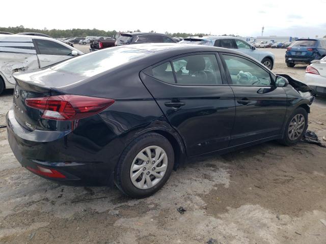2020 HYUNDAI ELANTRA SE - 5NPD74LF9LH527269