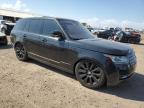 LAND ROVER RANGE ROVE photo