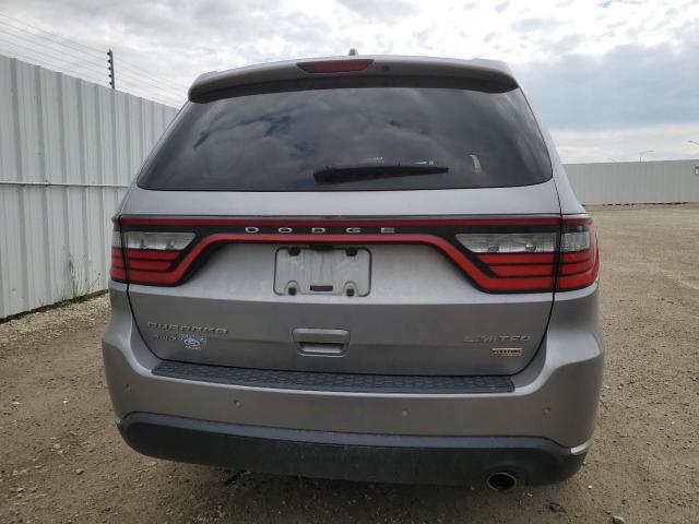 2015 DODGE DURANGO LI 1C4RDJDG7FC222969