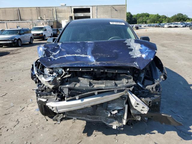 VIN 2HKRW6H36KH212771 2019 Honda CR-V, LX no.5