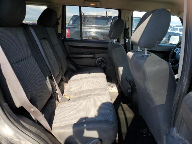 2008 Jeep Commander Sport VIN: 1J8HG48K58C228705 Lot: 55233824