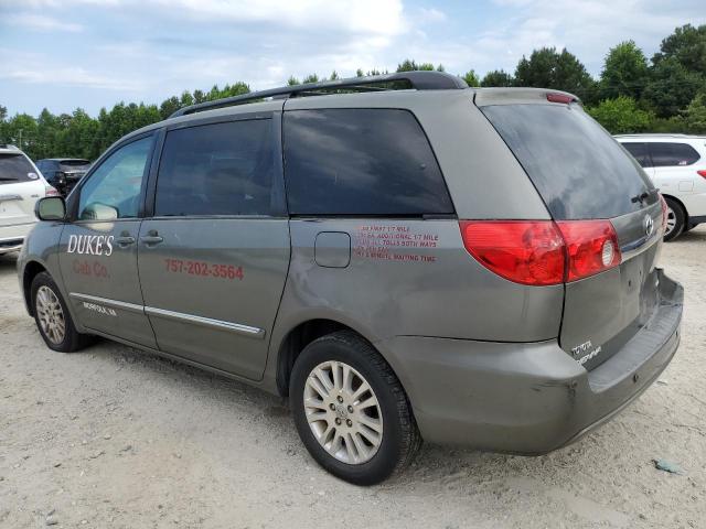 2007 Toyota Sienna Xle VIN: 5TDBK22C47S006221 Lot: 57349064