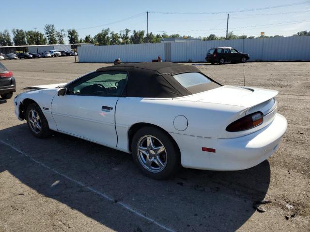 1997 Chevrolet Camaro Z28 VIN: 2G1FP32P8V2135419 Lot: 57929804