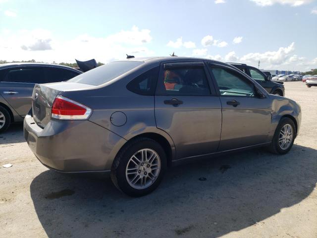 2010 Ford Focus Se VIN: 1FAHP3FN8AW202785 Lot: 58966094