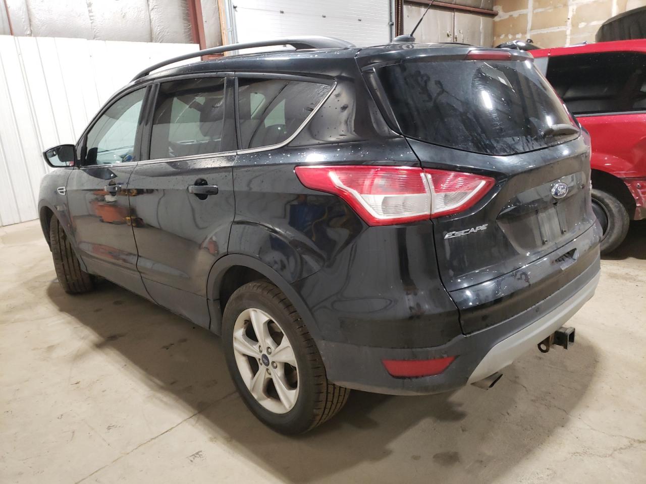 1FMCU9G96FUC27376 2015 Ford Escape Se