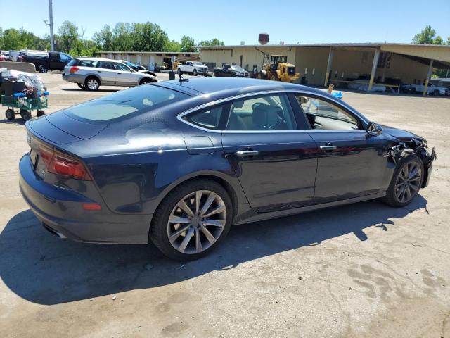 VIN WAUWGAFC4GN019254 2016 Audi A7, Premium Plus no.3