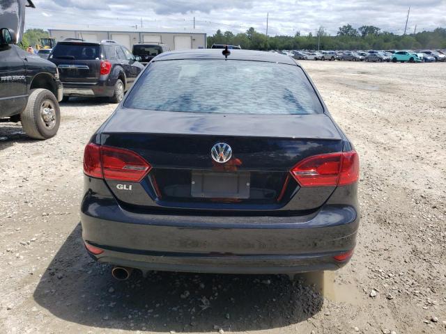 2013 Volkswagen Jetta Gli VIN: 3VW5A7AJ7DM272127 Lot: 60681044