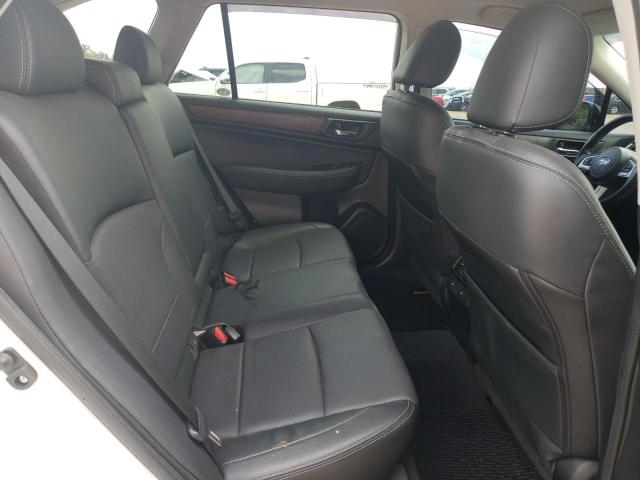 2016 Subaru Outback 2.5I Limited VIN: 4S4BSANC5G3288243 Lot: 62711684