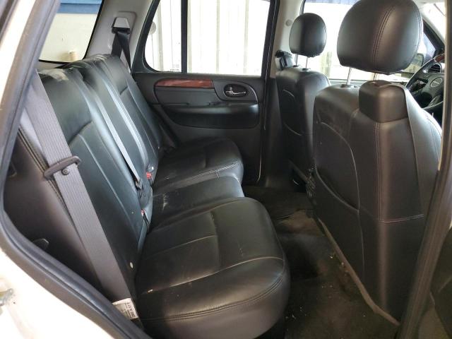 2008 GMC Envoy Denali VIN: 1GKET63M482150163 Lot: 60924574