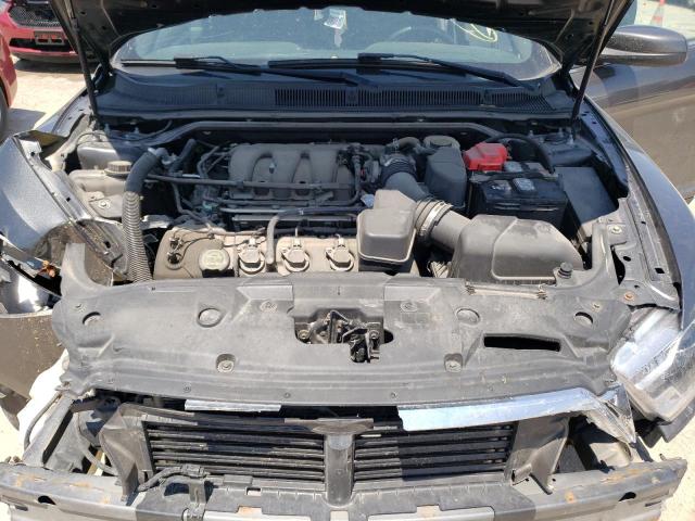 2016 Ford Taurus Sel VIN: 1FAHP2E83GG140379 Lot: 59965614