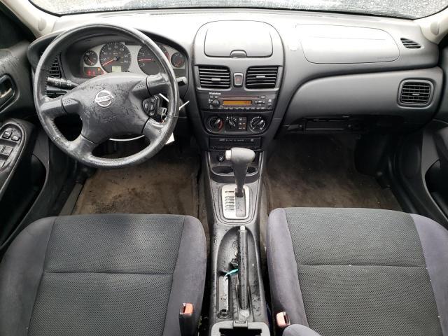 2006 Nissan Sentra Se-R Spec V VIN: 3N1AB51D86L532365 Lot: 61084104