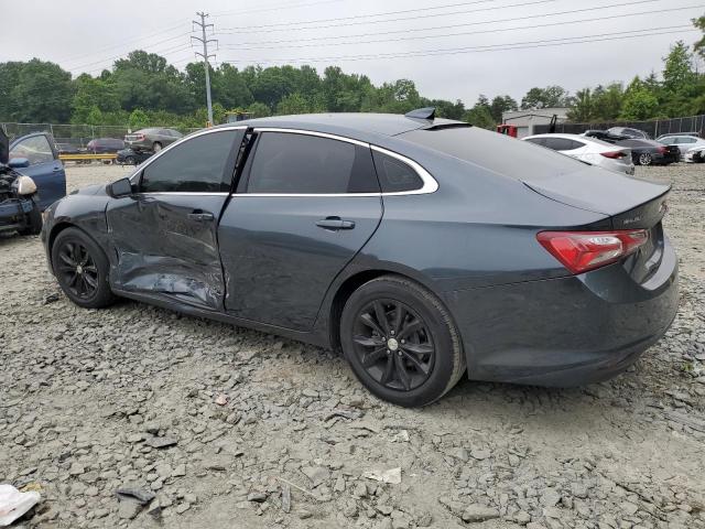 Vin: 1g1zd5st5kf180438, lot: 57388734, chevrolet malibu lt 20192
