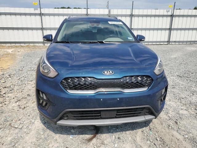 2021 KIA NIRO TOURI - KNDCC3LC6M5464110