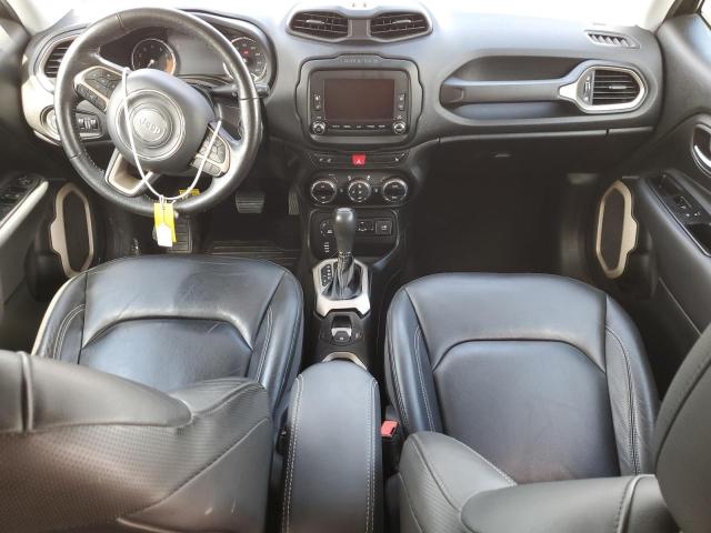 2016 JEEP RENEGADE L - ZACCJBDT5GPC77452