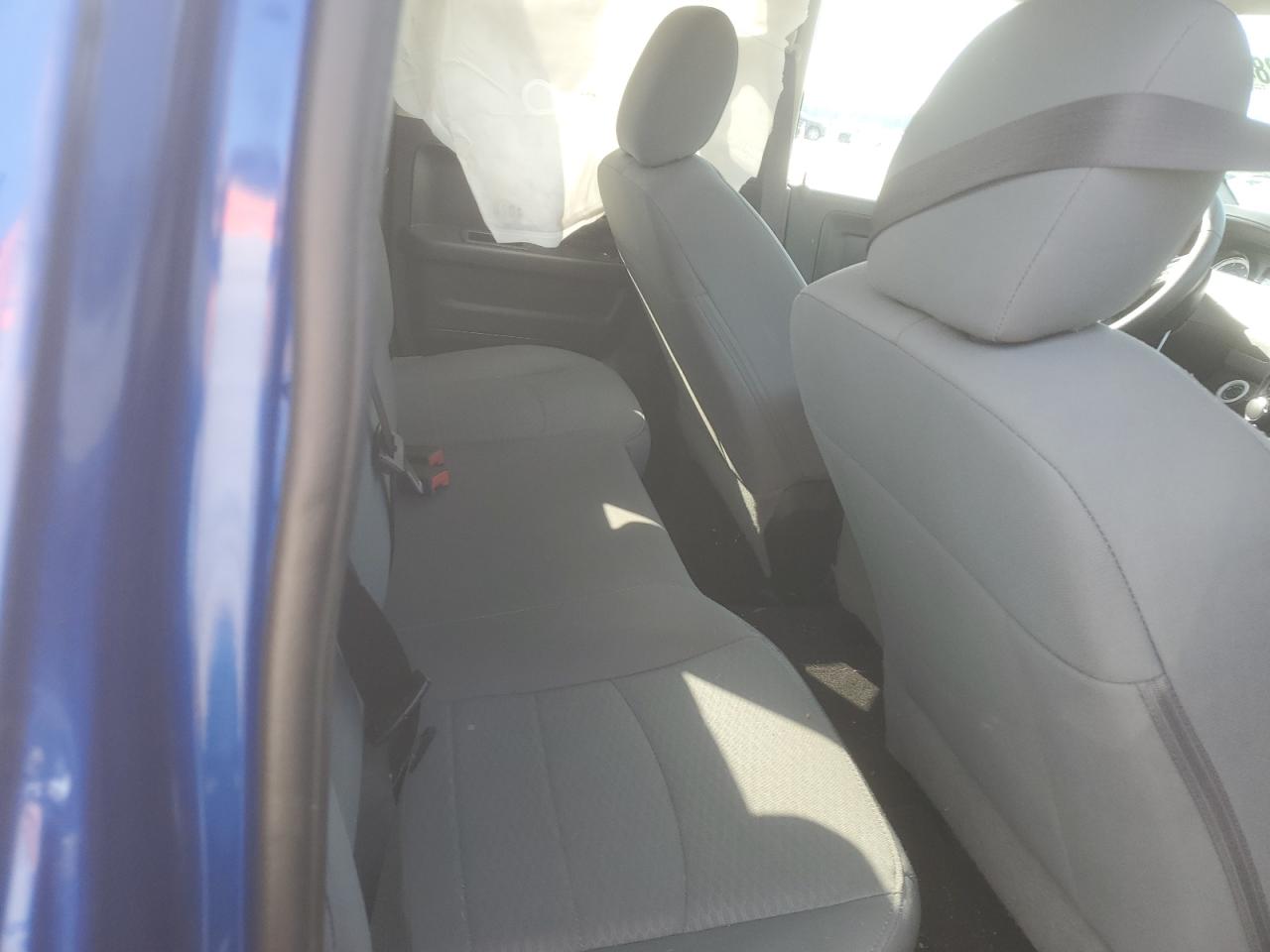 1C6RR6FT3HS696023 2017 Ram 1500 St