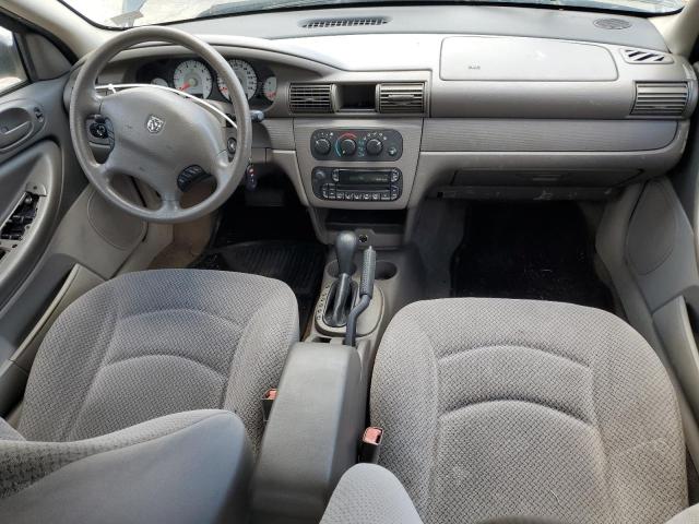 2005 Dodge Stratus Sxt VIN: 1B3EL46X85N583843 Lot: 58771684