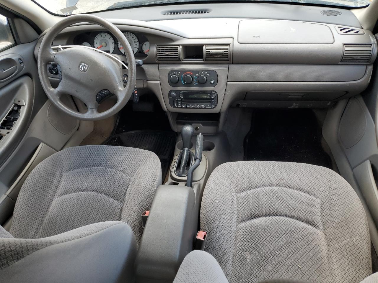 1B3EL46X85N583843 2005 Dodge Stratus Sxt